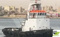 Sleepboot Te koop