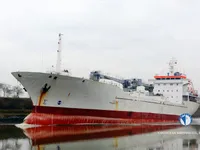 Koelschip te koop