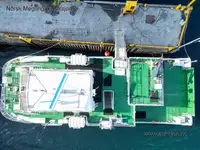 Ro-Ro-schip te koop