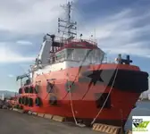Sleepboot Te koop