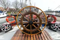 Barge te koop