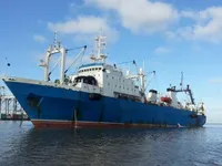 Trawler te koop