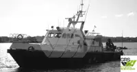 Onderzoeksvaartuig Te koop