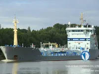 Olie-/chemikaliëntanker te koop