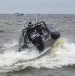 Containerschip te koop