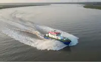 Patrouilleboot te koop