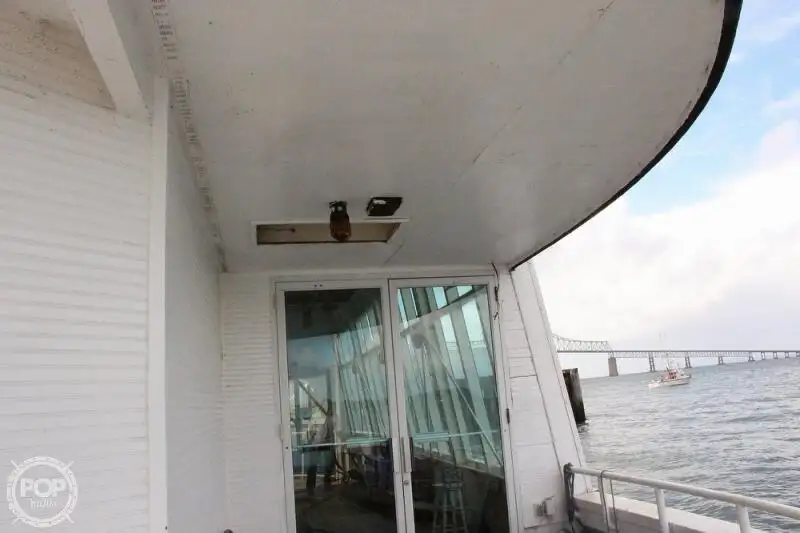 Veerboot te koop