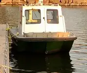 Werkboten te koop