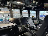 Patrouilleboot te koop