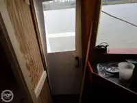 Trawler te koop
