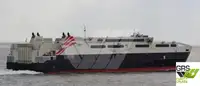 Ro-Ro-schip te koop