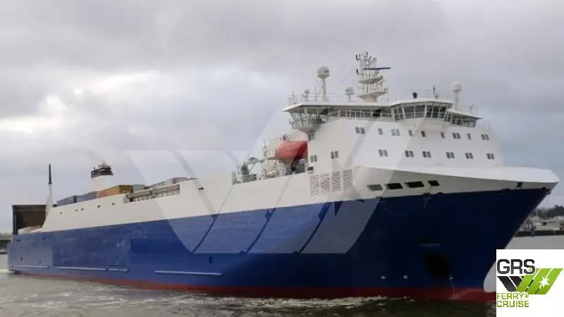 Sleperschip te koop
