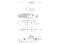 Sleperschip te koop
