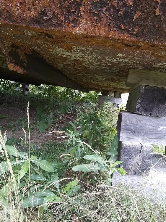 Barge te koop