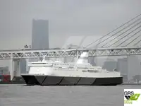 Ro-Ro ship Te koop