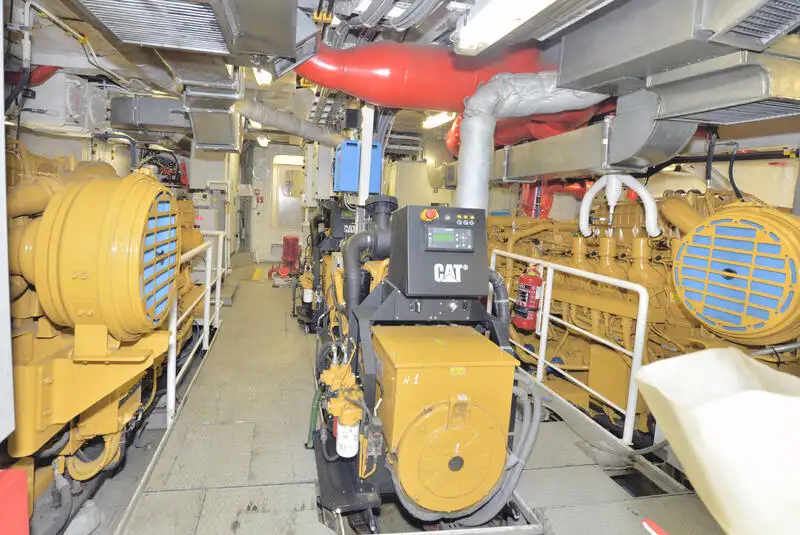 Sleperschip te koop