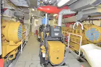Sleperschip te koop