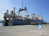 Trawler te koop