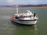 Langlijnschip te koop