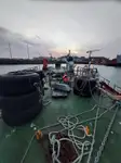 Barge te koop