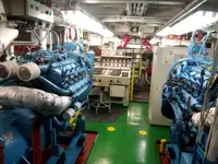 Sleepboot Te koop