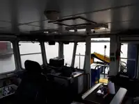 Sleperschip te koop