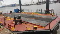 Barge te koop