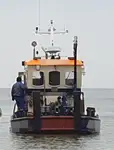 Sleperschip te koop
