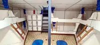 Sleperschip te koop