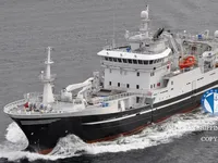 Trawler te koop