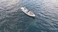 Patrouilleboot te koop