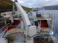 Trawler te koop