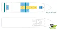 Wind farm service vessel Te koop