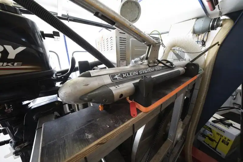 Sleperschip te koop