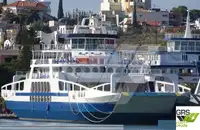 Ro-Ro ship Te koop