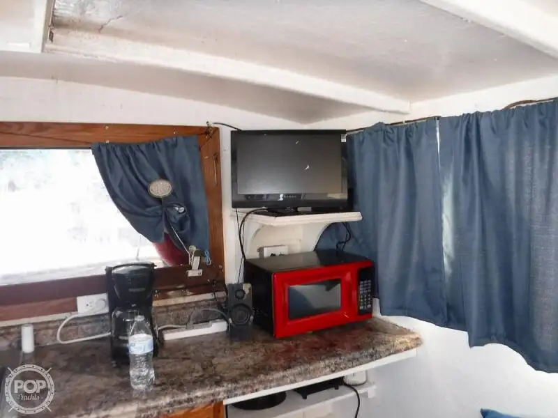 Trawler te koop