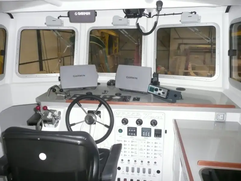 Catamaran te koop