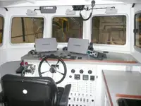Catamaran te koop