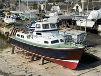 Veerboot Te koop