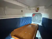 Patrouilleboot te koop