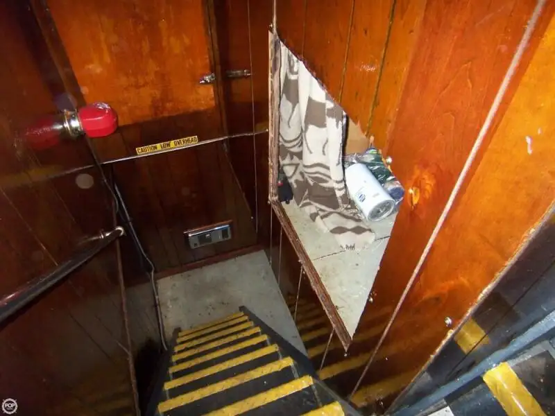 Sleperschip te koop