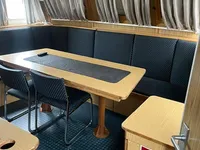 Patrouilleboot te koop