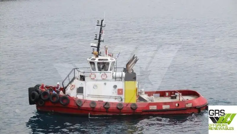 Sleperschip te koop