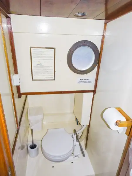 Bulkcarrier te koop