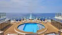 Cruise schip Te koop