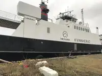Veerboot te koop