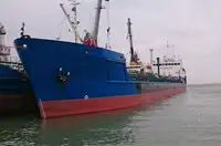 Olie-/chemikaliëntanker te koop