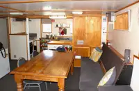 Catamaran te koop