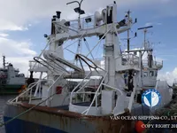 Trawler te koop