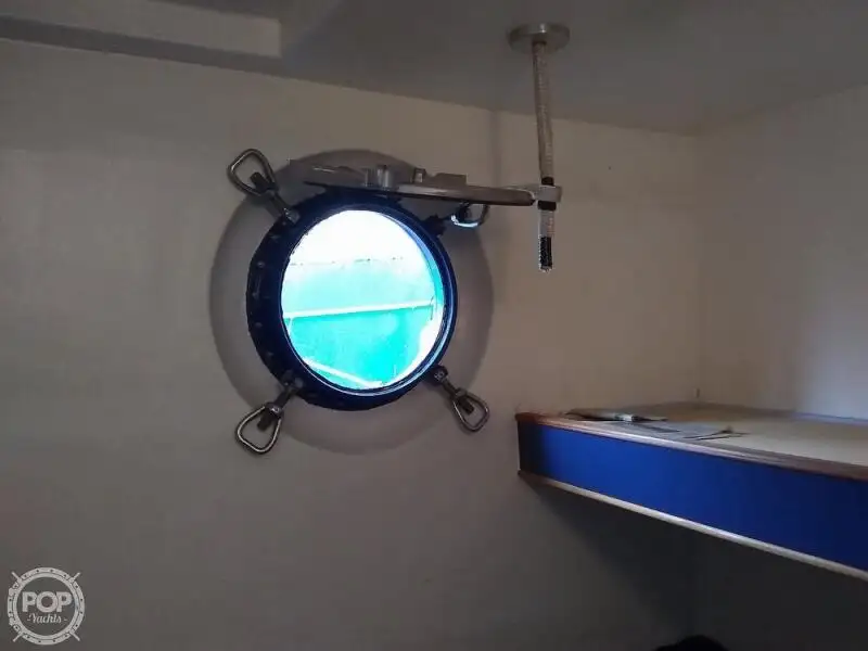 Kutter te koop